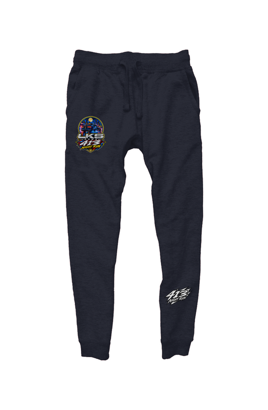 Unisex Premium Joggers