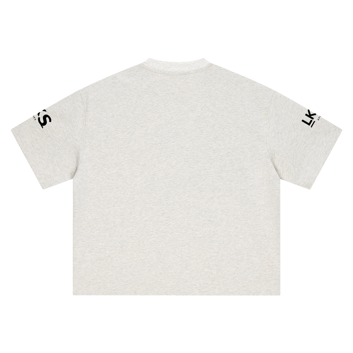 LKS APEX Boxy Heavyweight Tee