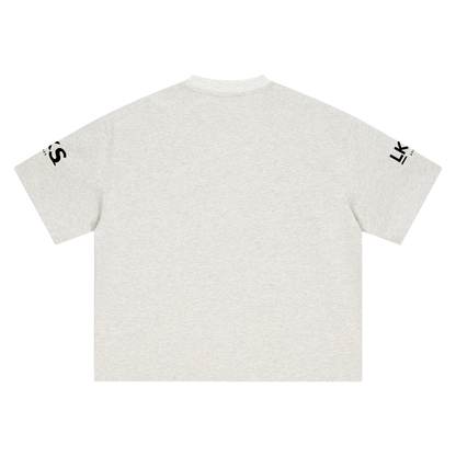 LKS APEX Boxy Heavyweight Tee