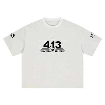 LKS APEX Boxy Heavyweight Tee