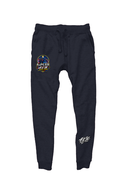 Unisex Premium Joggers