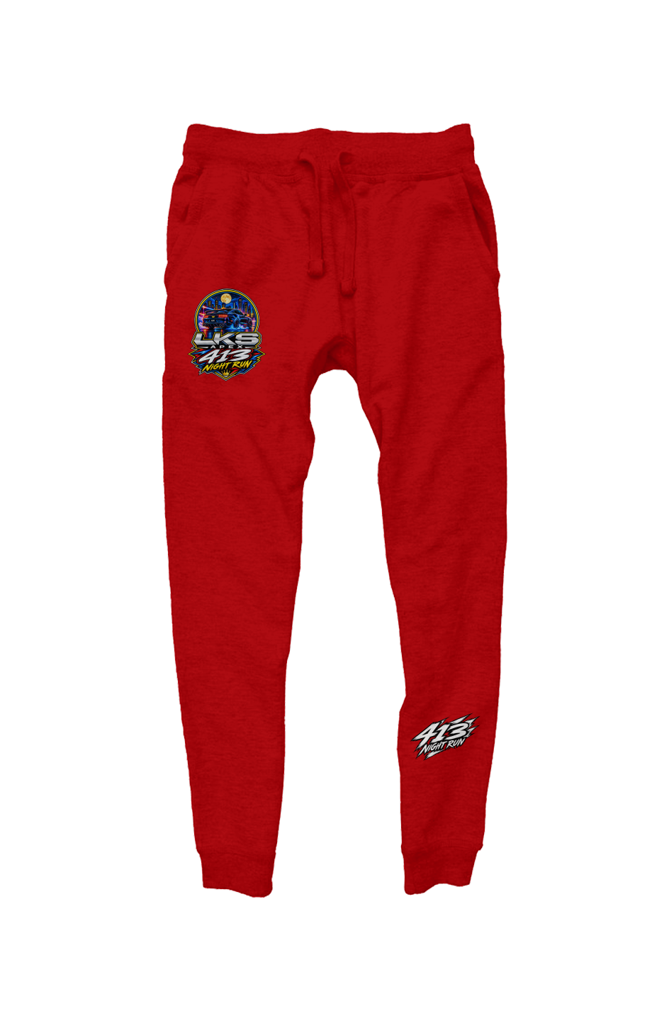 Unisex Premium Joggers