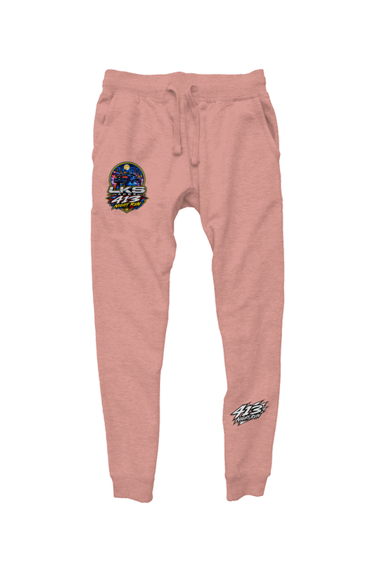 Unisex Premium Joggers