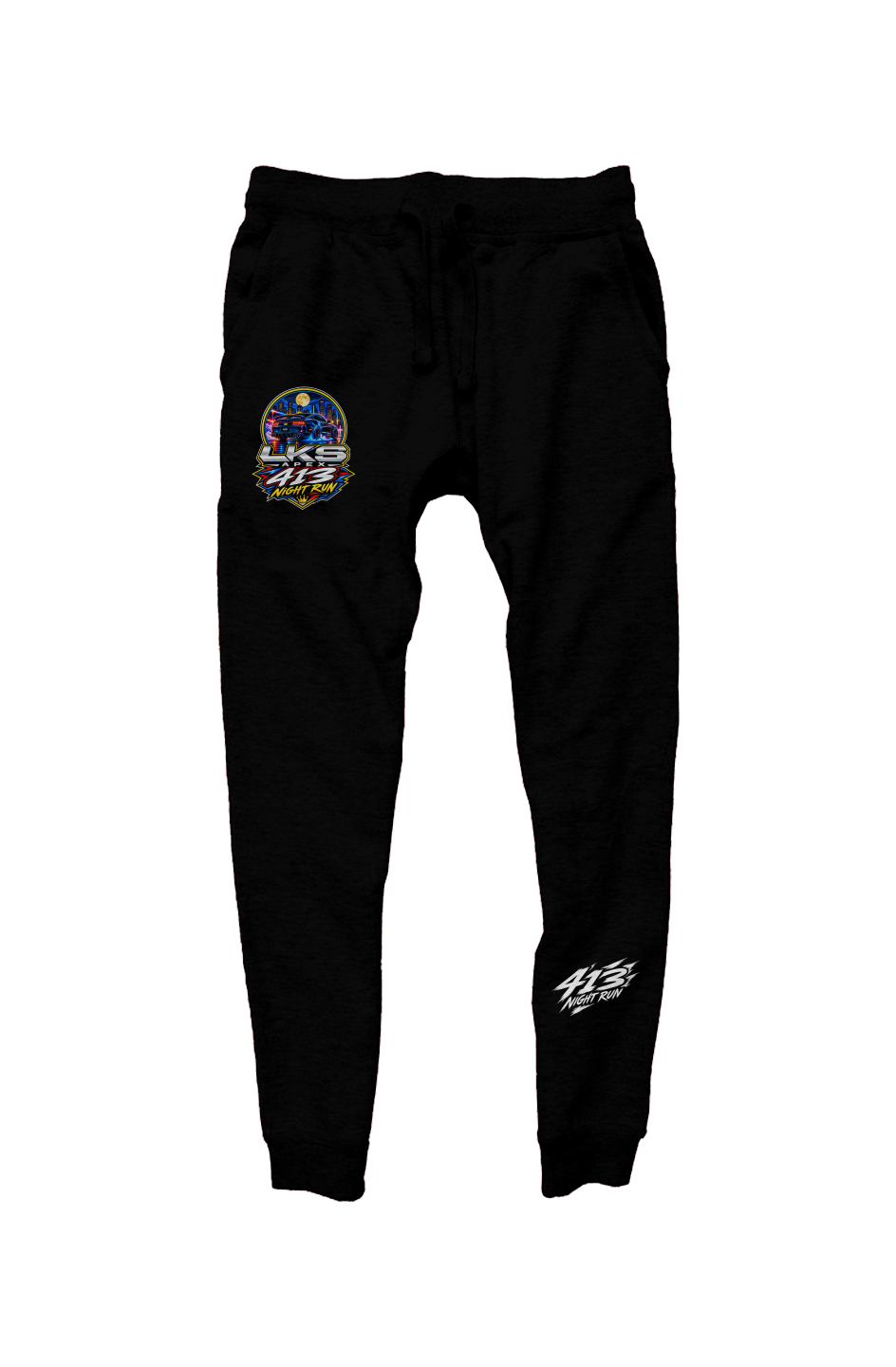 Unisex Premium Joggers
