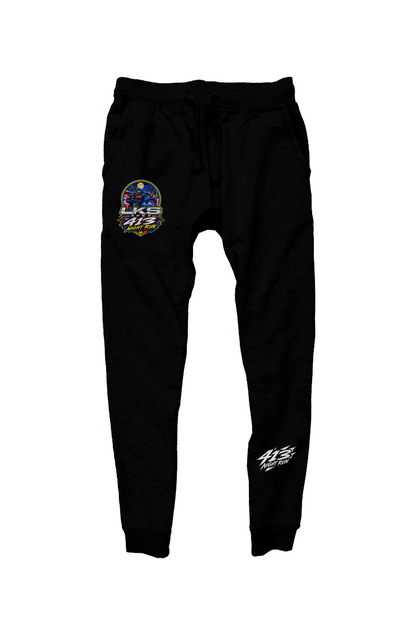 Unisex Premium Joggers