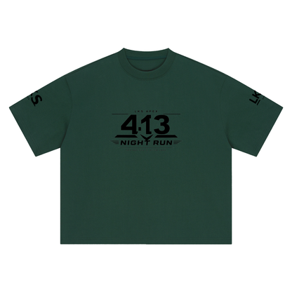 LKS APEX Boxy Heavyweight Tee