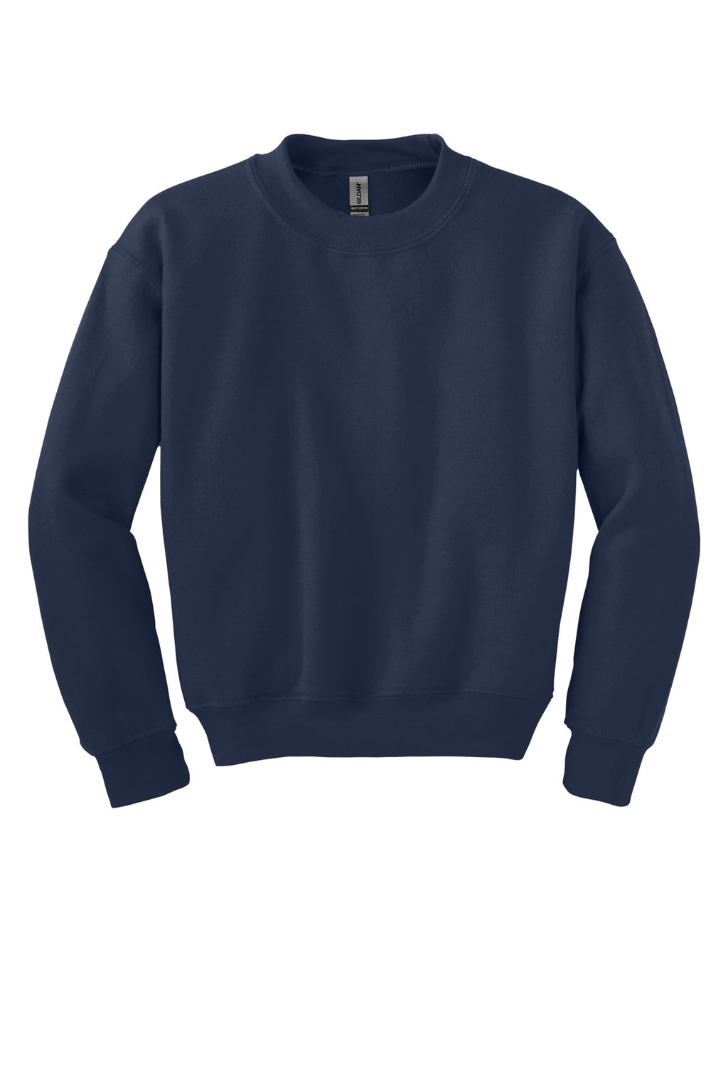 Youth Uniform-Friendly Crewneck — Blank