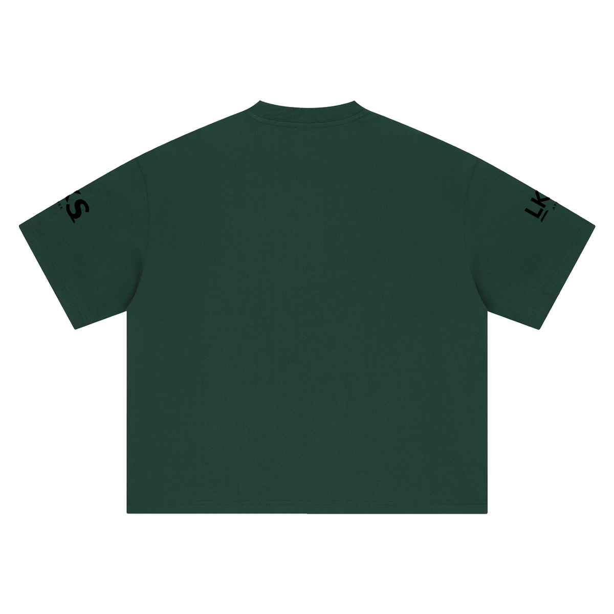 LKS APEX Boxy Heavyweight Tee