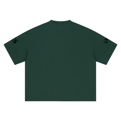 LKS APEX Boxy Heavyweight Tee