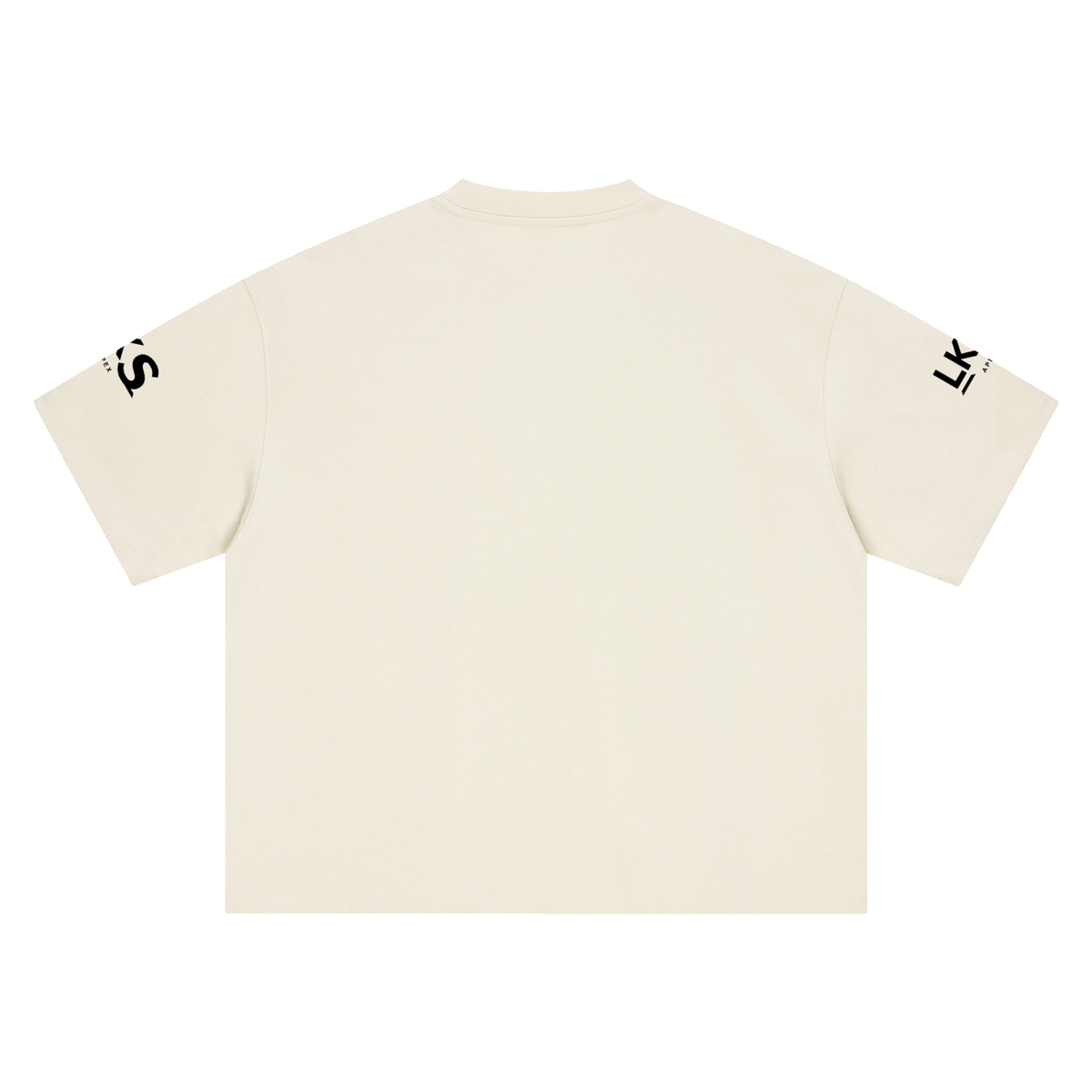 LKS APEX Boxy Heavyweight Tee