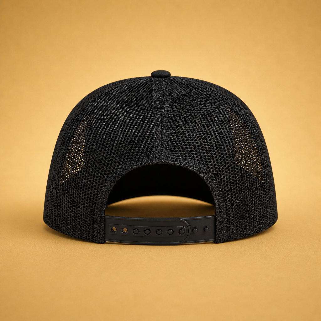 Built in the Community Trucker Hat