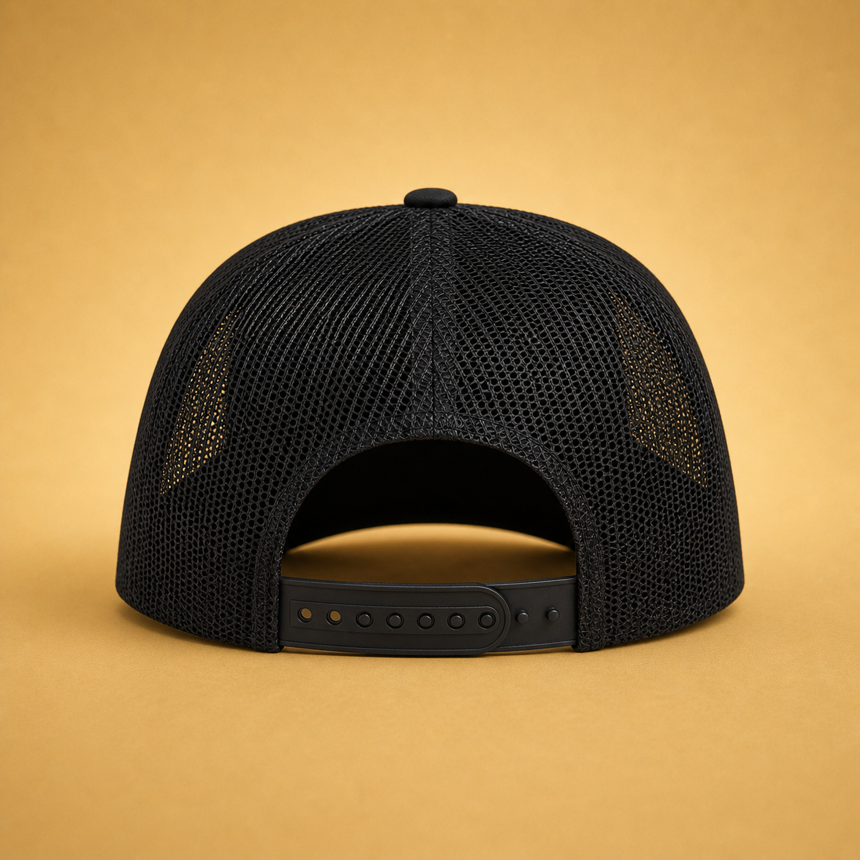 Built in the Community Trucker Hat