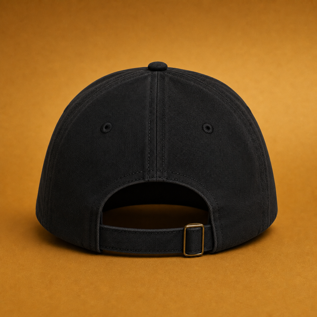 Built in the Community Dad Hat