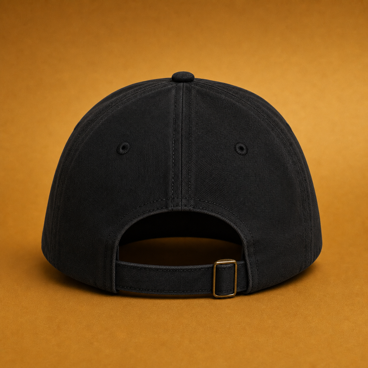Built in the Community Dad Hat