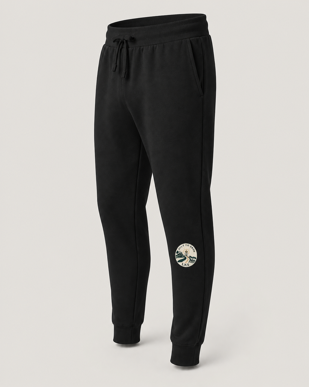 Built in the Community Sweatpants
