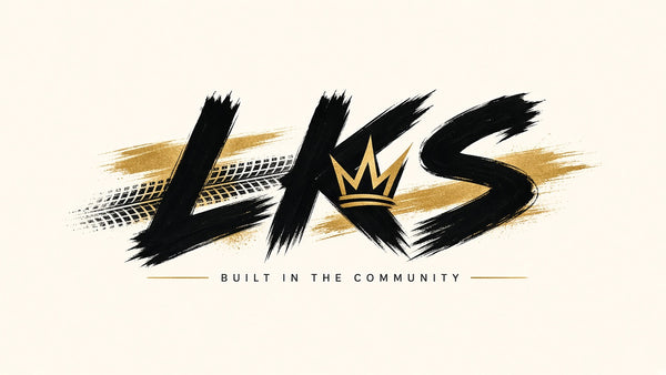 LKS — Built in the Community