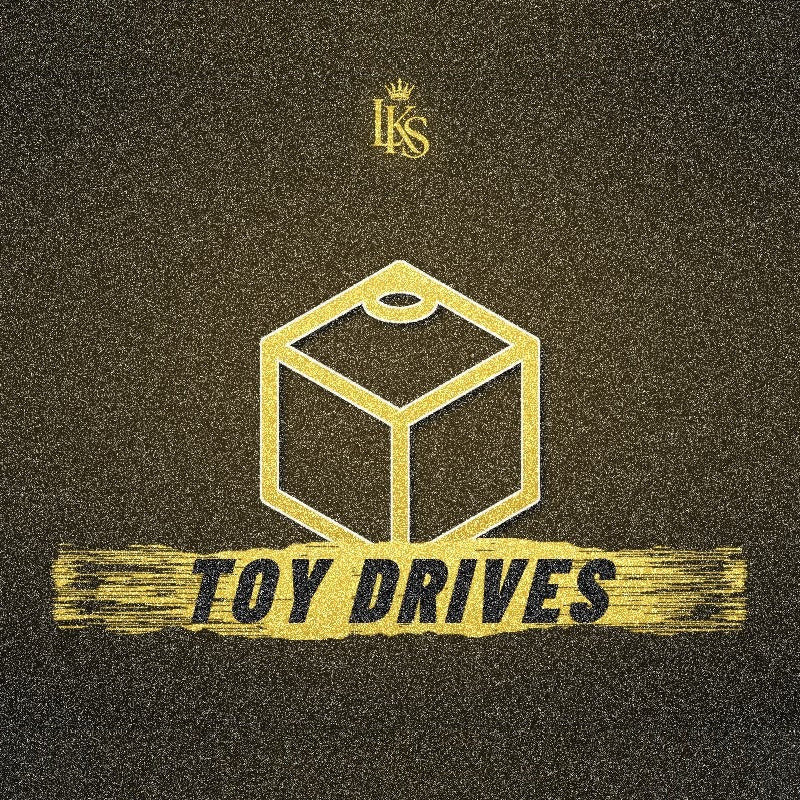 Toy drives